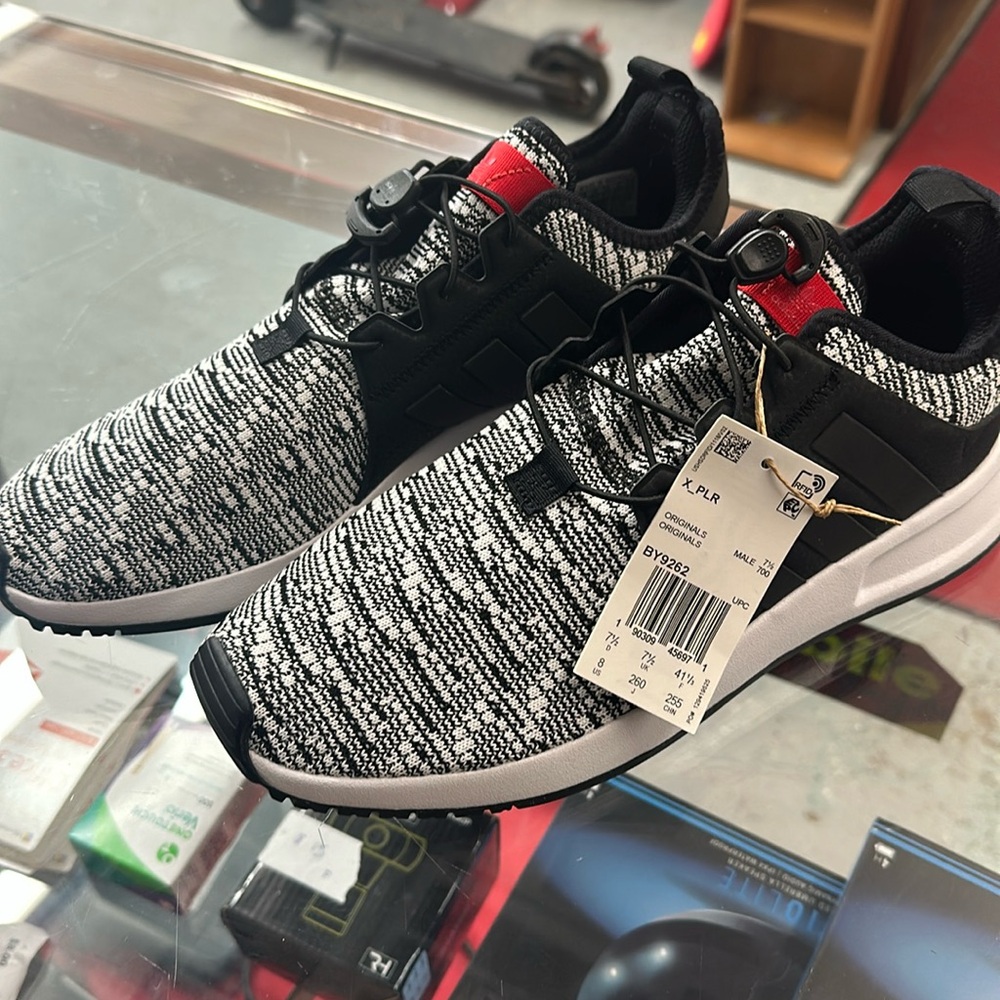 adidas tennis shoes